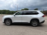Used 2024 Toyota Grand Highlander Limited image 6