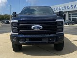 New 2025 Ford F350 4x4 Crew Cab Super Duty image 6