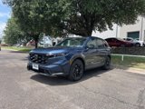New 2026 Honda CR-V Sport-L image 3