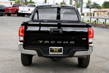 Used 2017 Toyota Tacoma TRD Off-Road w/ Tow Package image 5
