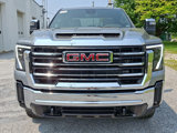 New 2025 GMC Sierra 2500 SLT image 2