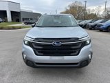 New 2025 Subaru Forester Touring image 2