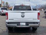 Used 2022 RAM 1500 Big Horn image 5