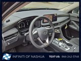 New 2025 INFINITI QX60 Luxe image 5