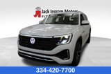 New 2025 Volkswagen Atlas SEL Premium R-Line image 1