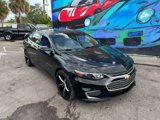 Used 2018 Chevrolet Malibu LT image 2