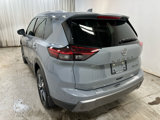 Certified 2024 Nissan Rogue SL w/ SL Premium Package image 2