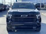 New 2025 Chevrolet Silverado 1500 RST w/ All Star Edition Plus image 2