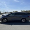 New 2025 Honda Odyssey EX-L image 2