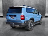 New 2025 Toyota Land Cruiser image 2