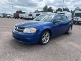 Used 2013 Dodge Avenger SE image 3