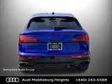 New 2025 Audi SQ5 Premium Plus image 5