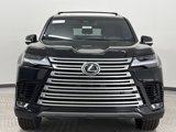 New 2025 Lexus LX 600 4WD w/ Premium Package image 6