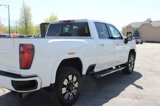 Used 2024 GMC Sierra 3500 Denali w/ Technology Package image 3