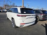 New 2025 Jeep Grand Cherokee Overland w/ Adv Protech Group III image 5
