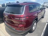 Certified 2022 Jeep Grand Cherokee L Laredo w/ Luxury Tech Group I image 5