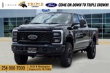 New 2025 Ford F250 Lariat w/ Lariat Ultimate Package image 2