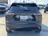 New 2025 Chevrolet Equinox RS w/ Safety and Technology Package image 6