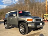 Used 2012 Toyota FJ Cruiser 4WD image 4