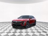 New 2025 Cadillac Lyriq Sport image 2