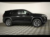 New 2026 Chevrolet Equinox LT w/ Convenience Package II image 2