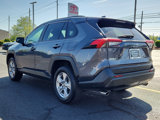 Used 2024 Toyota RAV4 XLE image 4