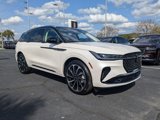 New 2025 Lincoln Nautilus Black Label image 3