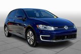 Used 2019 Volkswagen e-Golf SE w/ Driver Assistance Package image 2