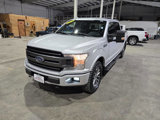 Used 2018 Ford F150 4x4 SuperCrew image 3