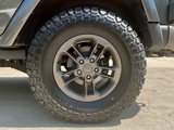 Used 2016 Jeep Wrangler Unlimited Sahara image 6