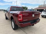 Used 2022 RAM 2500 Laramie image 5
