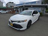 Used 2018 Toyota Camry LE image 2