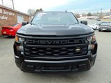 Used 2023 Chevrolet Silverado 1500 Custom image 2