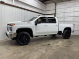 Used 2023 Chevrolet Silverado 2500 LT w/ Convenience Package image 3