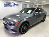 Used 2021 Mercedes-Benz C 300 4MATIC Sedan w/ Premium Package image 2
