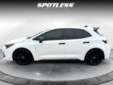 Used 2022 Toyota Corolla SE image 3