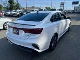 Used 2023 Kia Forte GT-Line w/ GT-Line Premium Package image 5