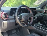 Certified 2026 Chevrolet Equinox RS w/ Safety and Technology Package image 3