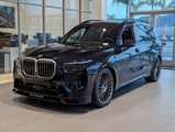 New 2025 BMW ALPINA XB7 image 5