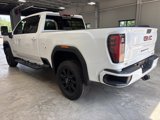 Used 2025 GMC Sierra 2500 AT4 w/ AT4 Preferred Package image 5