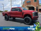 New 2025 Ford F250 Lariat w/ Lariat Ultimate Package image 2
