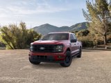 New 2025 Ford F150 XLT w/ Equipment Group 301A Standard image 2