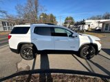 Used 2018 GMC Acadia SLT image 4