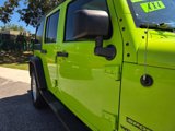Used 2013 Jeep Wrangler Unlimited Sport image 4