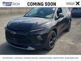 Certified 2023 Chevrolet Blazer LT w/ Convenience Package image 1