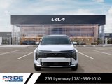 New 2026 Kia Sportage SX Prestige image 3