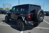 New 2025 Jeep Wrangler Unlimited Rubicon 392 image 3
