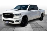 New 2026 RAM 1500 Laramie w/ Advanced Safety Group II image 2
