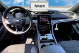 New 2025 Jeep Grand Cherokee Altitude image 5