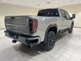 New 2025 GMC Sierra 2500 AT4 w/ AT4 Preferred Package image 5